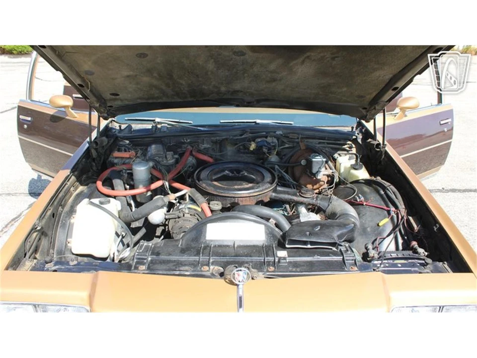 1977 Buick LeSabre - Image 9 of 31