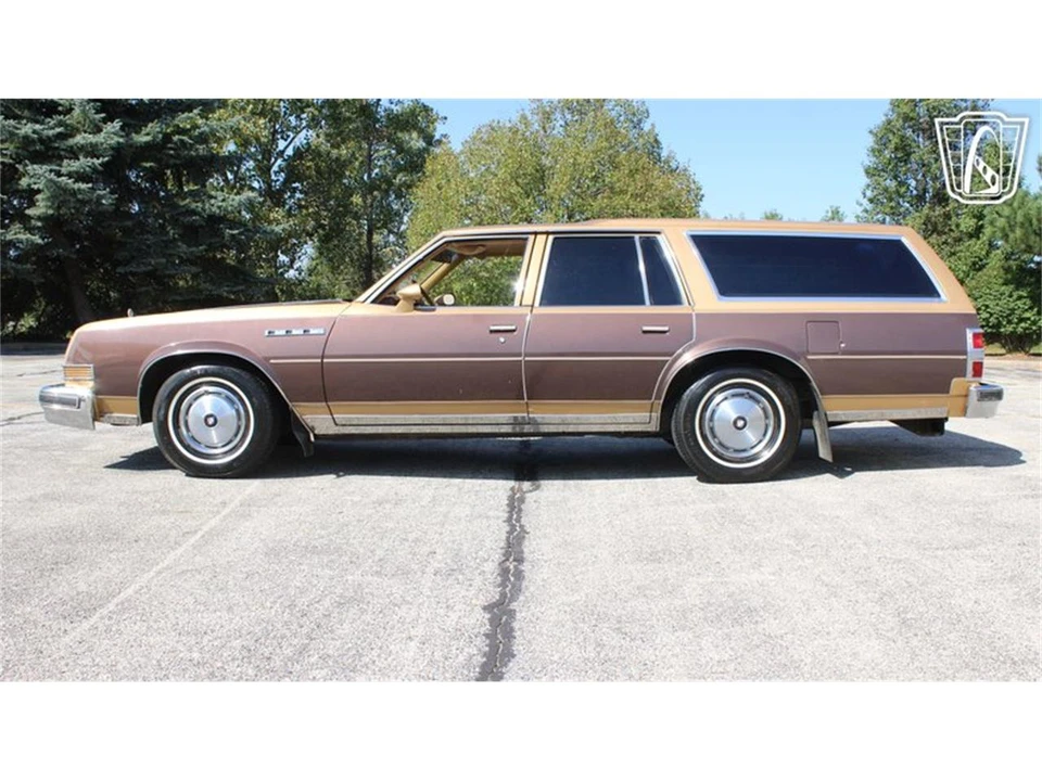 1977 Buick LeSabre - Image 5 of 31