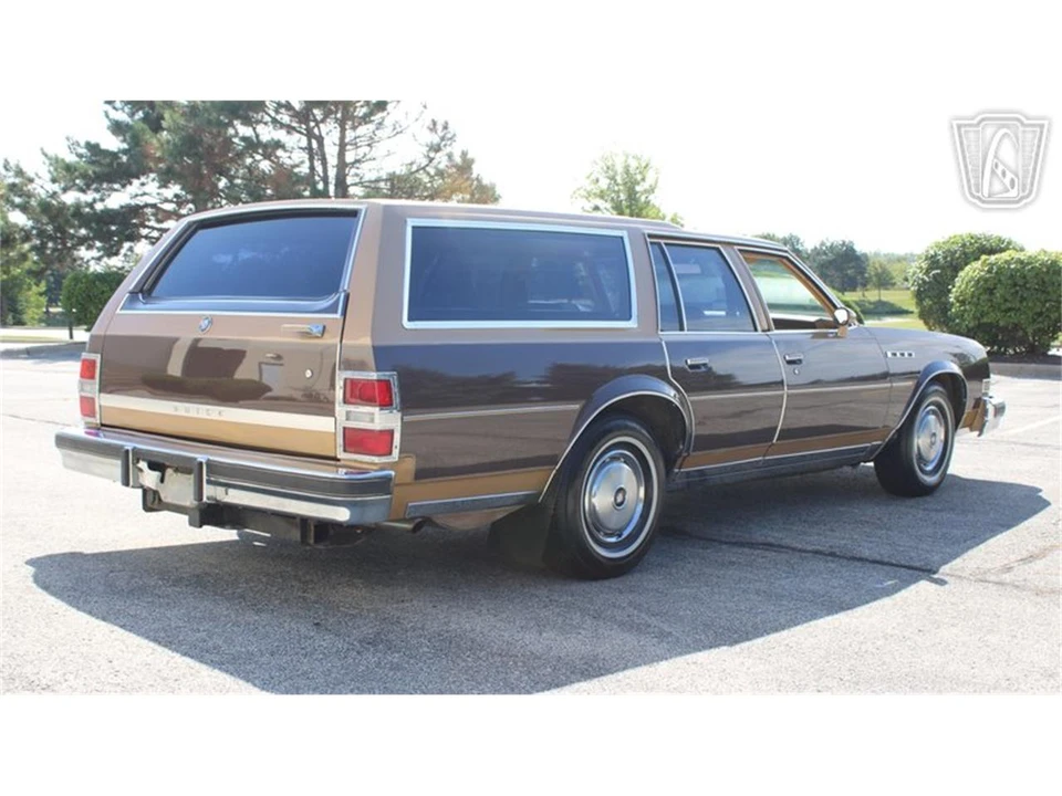 1977 Buick LeSabre - Image 30 of 31