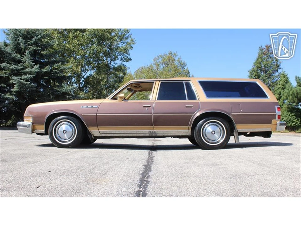 1977 Buick LeSabre - Image 25 of 31