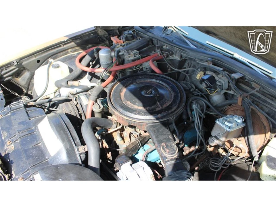 1977 Buick LeSabre - Image 10 of 31