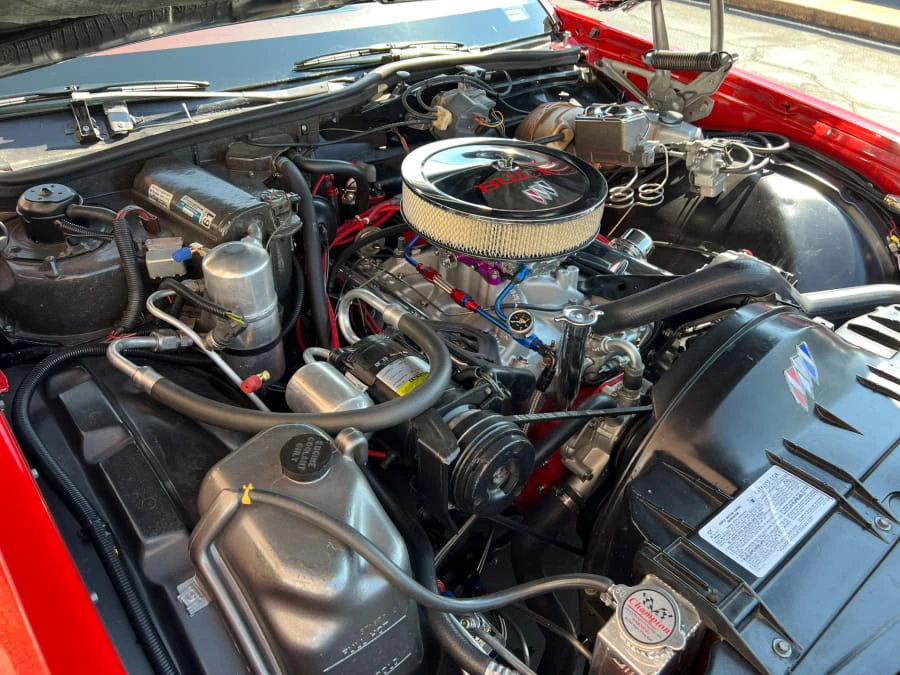 1977 Buick LeSabre - Image 7 of 9