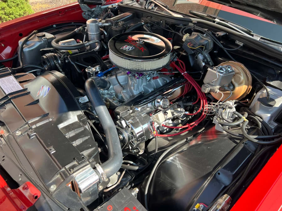 1977 Buick LeSabre - Image 8 of 9