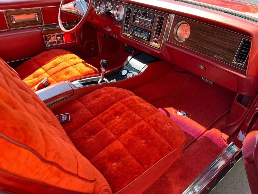 1977 Buick LeSabre - Image 6 of 9