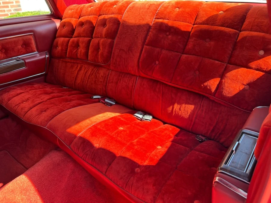 1977 Buick LeSabre - Image 5 of 9