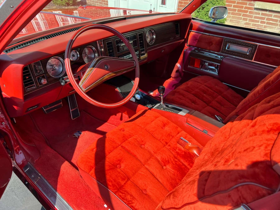 1977 Buick LeSabre - Image 4 of 9