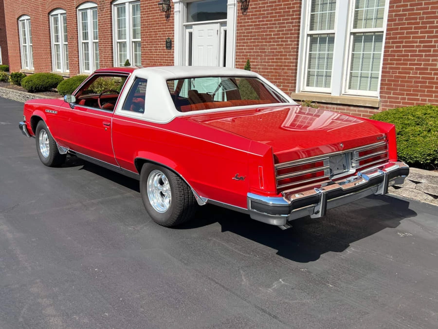 1977 Buick LeSabre - Image 3 of 9