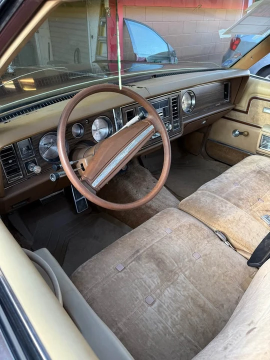1977 Buick LeSabre - Image 5 of 17