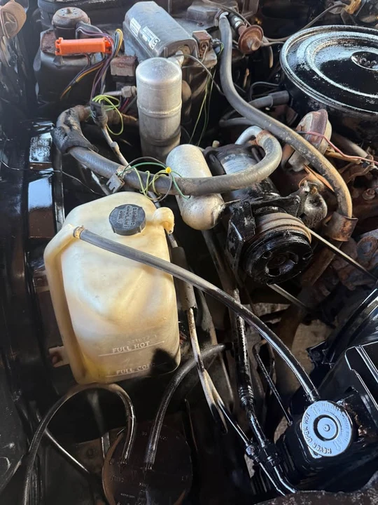 1977 Buick LeSabre - Image 17 of 17