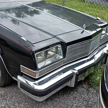 1977 Buick LeSabre
