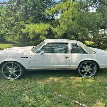1977 Buick LeSabre