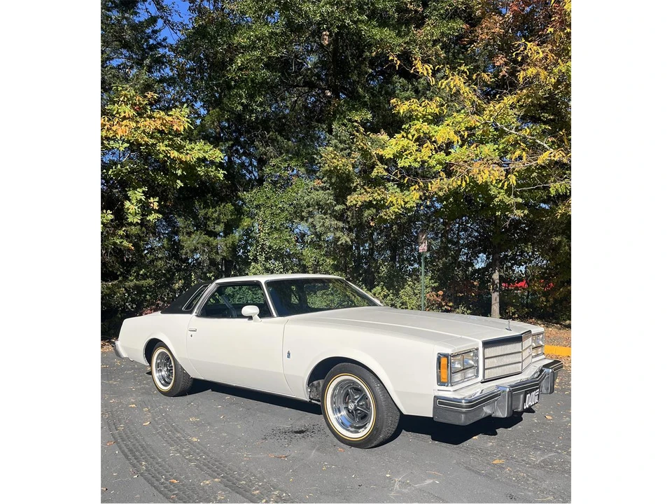 1977 Buick Regal - Image 11 of 31