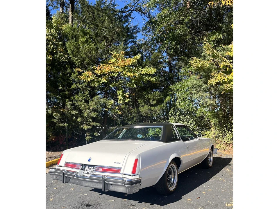 1977 Buick Regal - Image 13 of 31
