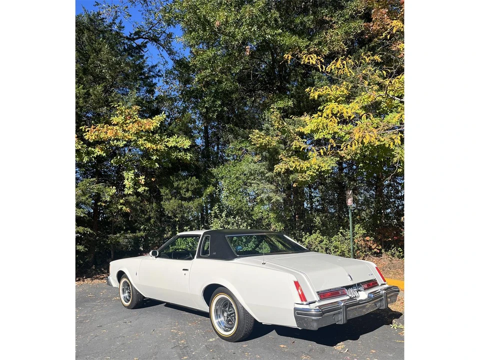 1977 Buick Regal - Image 15 of 31