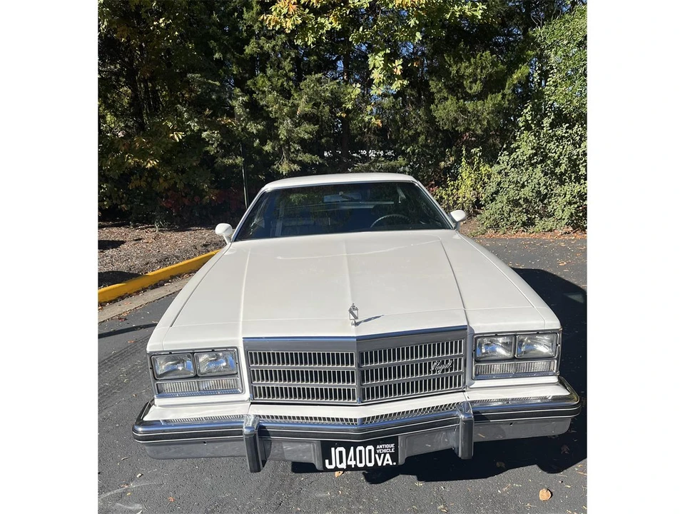 1977 Buick Regal - Image 10 of 31