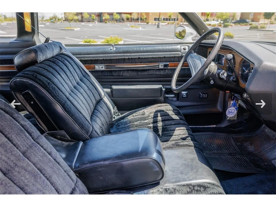 1977 Buick Regal - Image 21 of 31