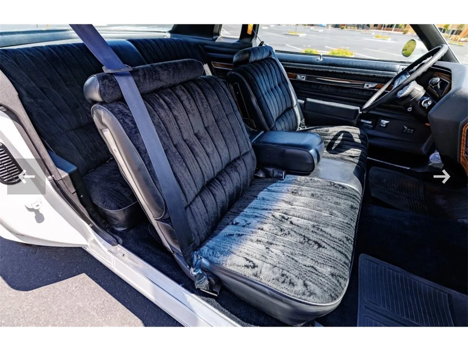 1977 Buick Regal - Image 22 of 31