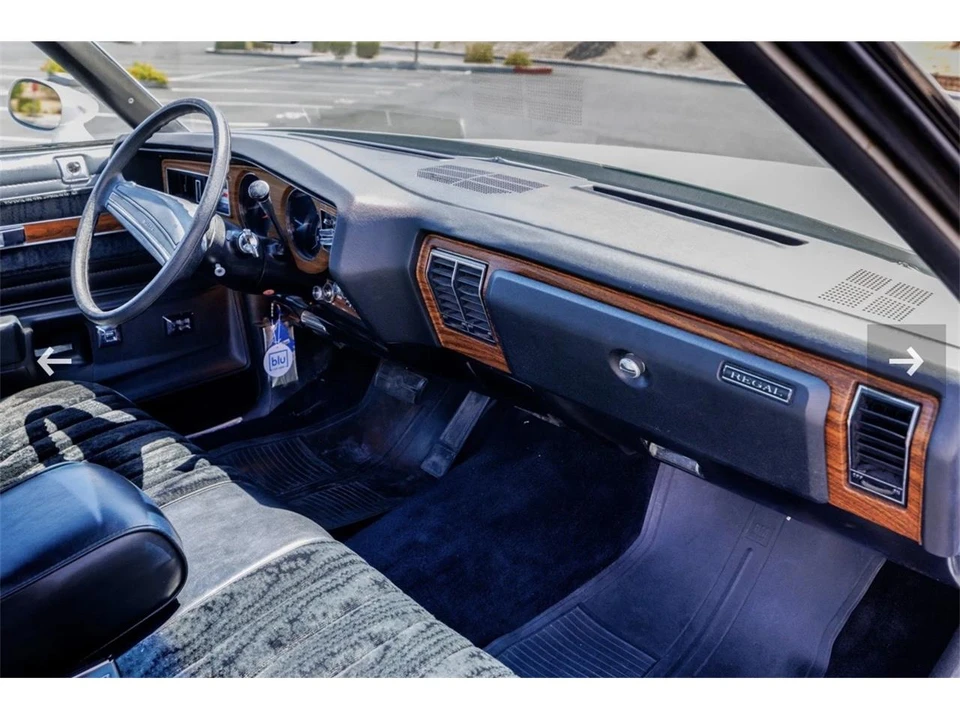 1977 Buick Regal - Image 23 of 31