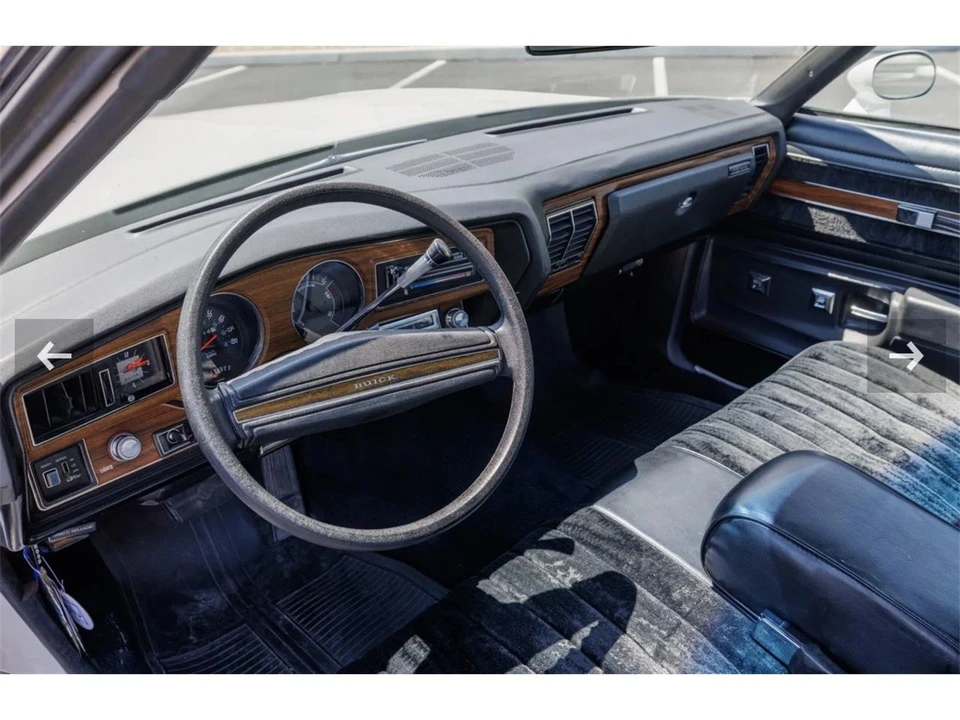 1977 Buick Regal - Image 24 of 31