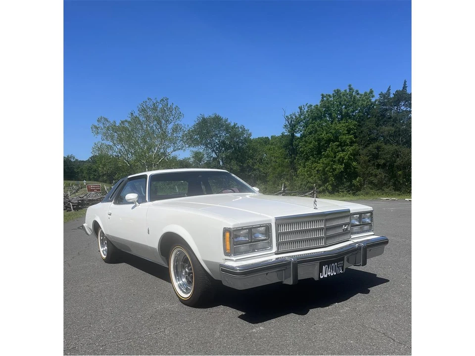 1977 Buick Regal - Image 3 of 31