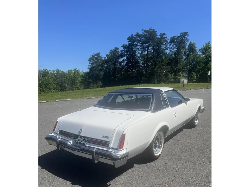 1977 Buick Regal - Image 4 of 31
