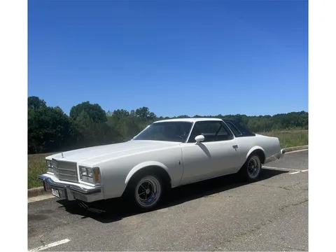 1977 Buick Regal