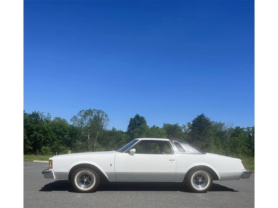 1977 Buick Regal - Image 6 of 31