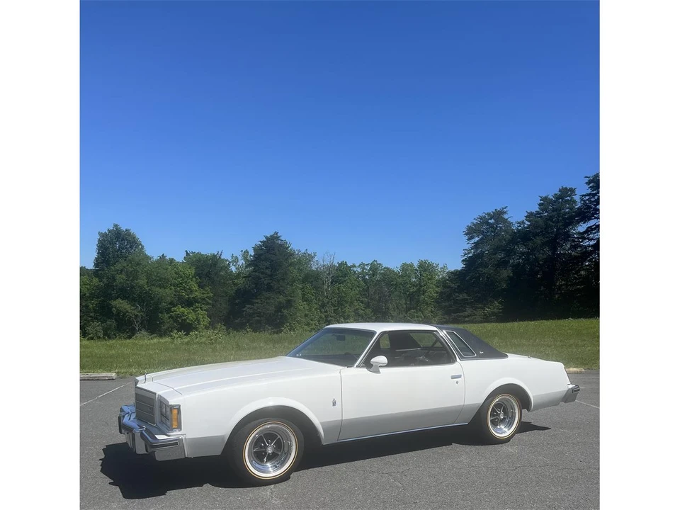 1977 Buick Regal - Image 7 of 31