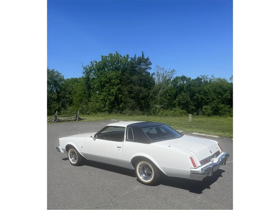 1977 Buick Regal - Image 5 of 31