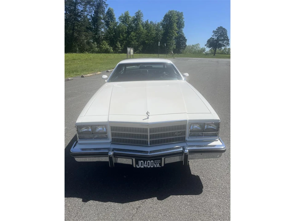 1977 Buick Regal - Image 2 of 31