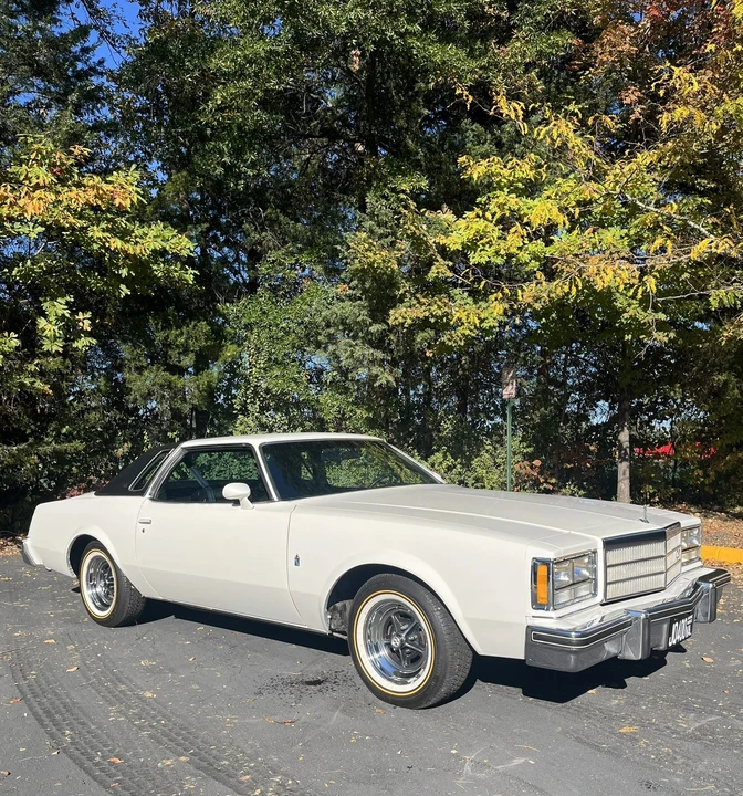 1977 Buick Regal - Image 28 of 31