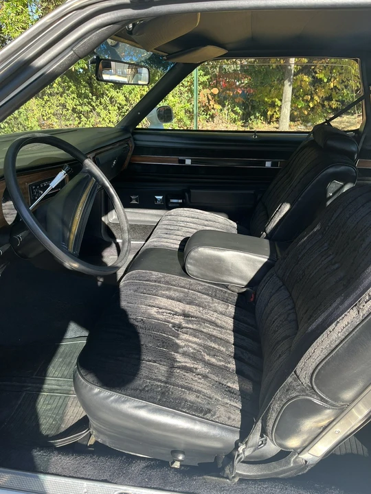 1977 Buick Regal - Image 24 of 31
