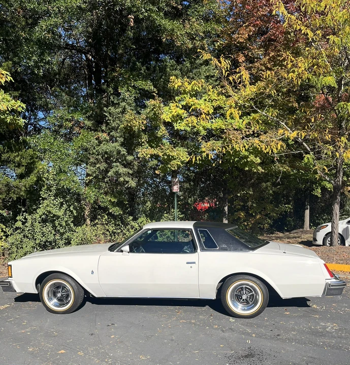 1977 Buick Regal - Image 31 of 31