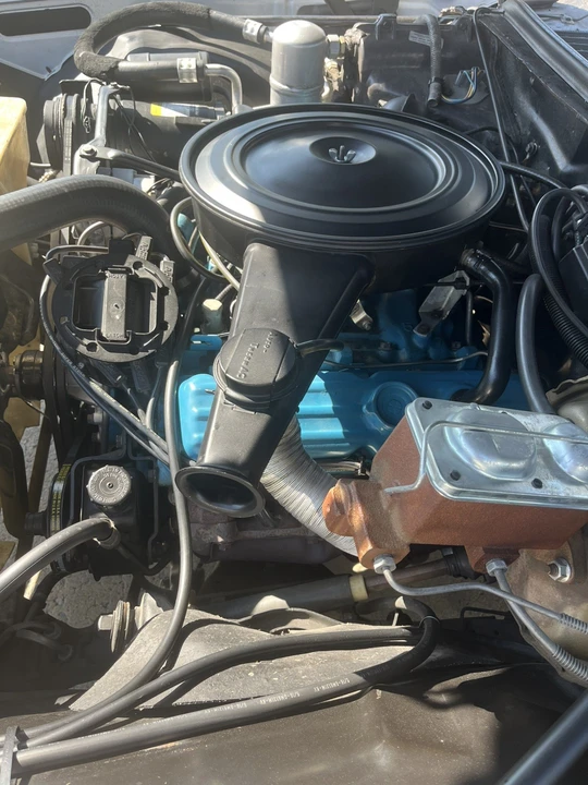 1977 Buick Regal - Image 18 of 31