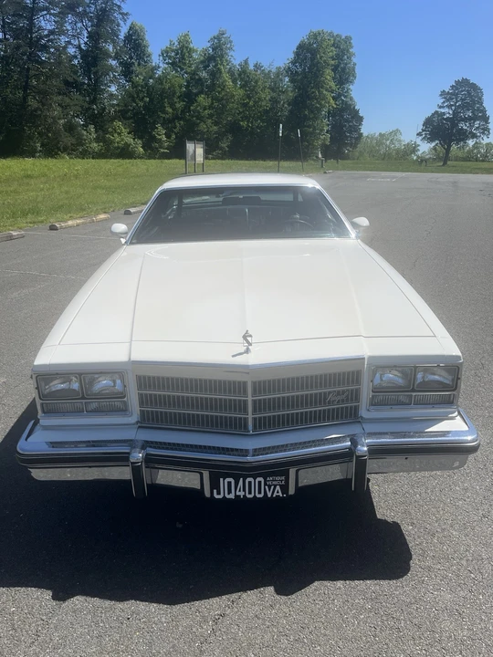 1977 Buick Regal - Image 6 of 31