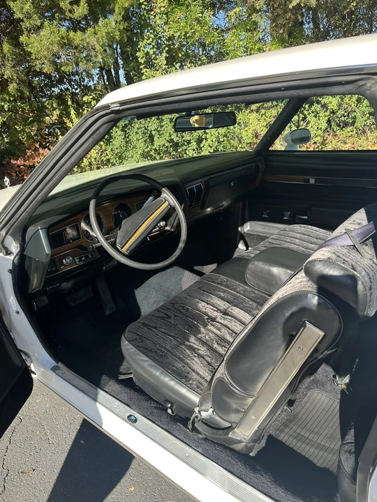 1977 Buick Regal - Image 26 of 31