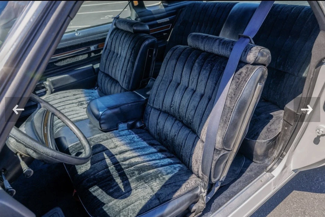 1977 Buick Regal - Image 8 of 31