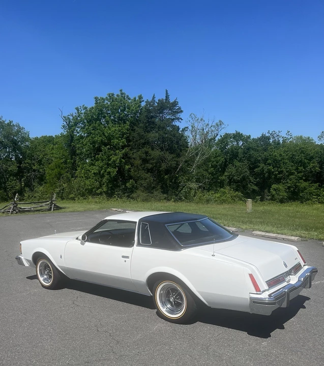 1977 Buick Regal - Image 5 of 31