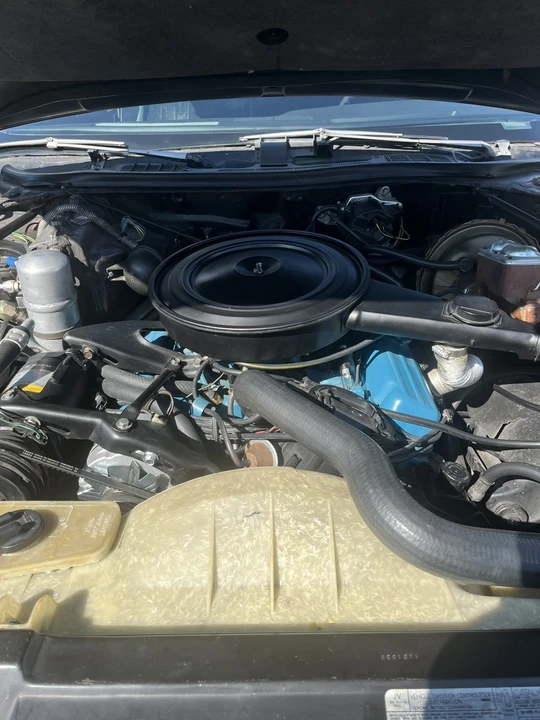 1977 Buick Regal - Image 17 of 31