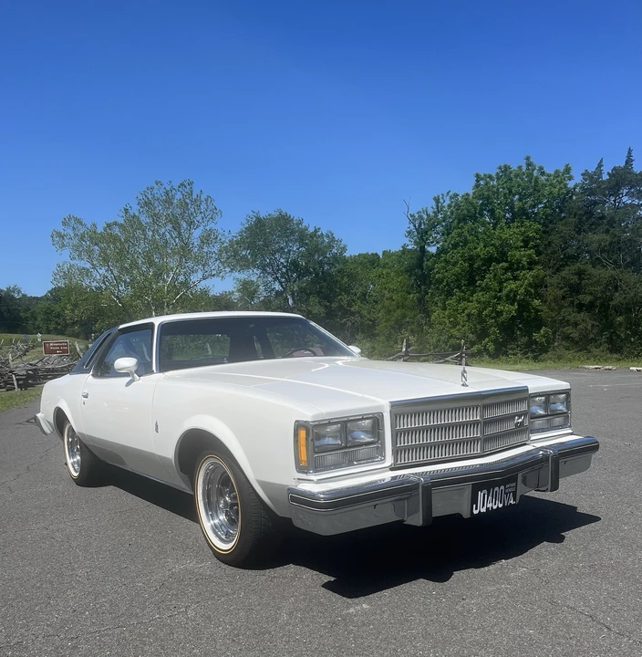 1977 Buick Regal - Image 3 of 31