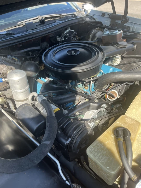 1977 Buick Regal - Image 16 of 31