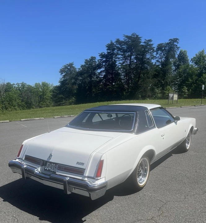 1977 Buick Regal - Image 7 of 31