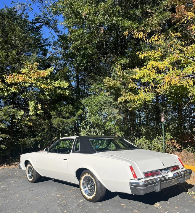1977 Buick Regal - Image 30 of 31