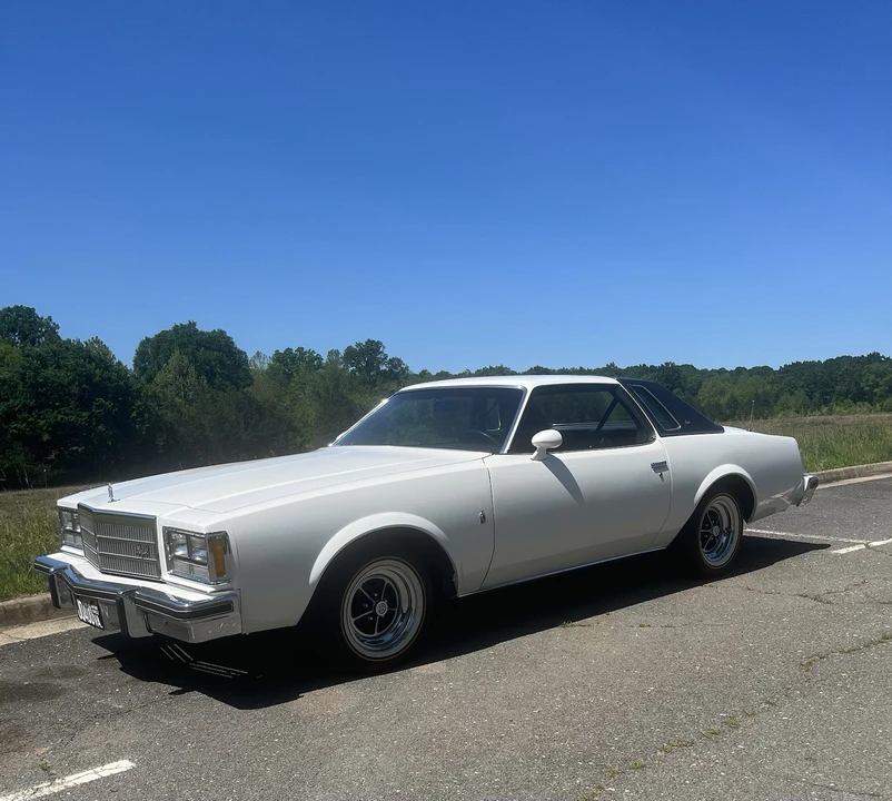 1977 Buick Regal - Image 4 of 31