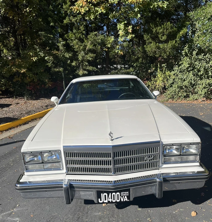 1977 Buick Regal - Image 23 of 31