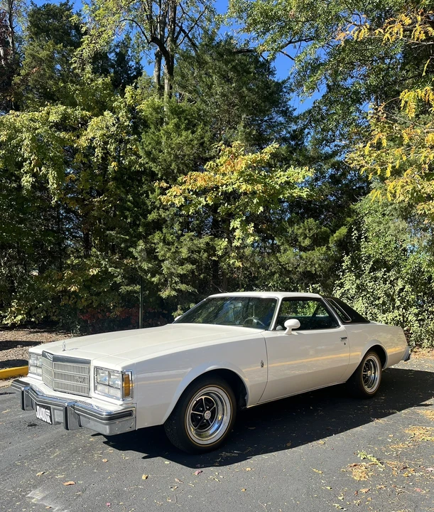 1977 Buick Regal - Image 27 of 31