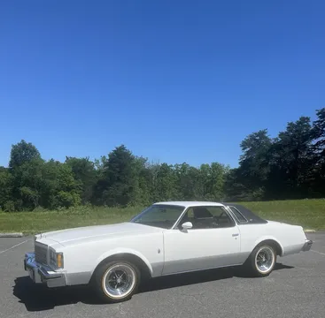1977 Buick Regal