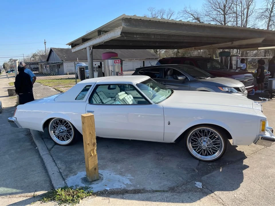 1977 Buick Regal - Image 2 of 2