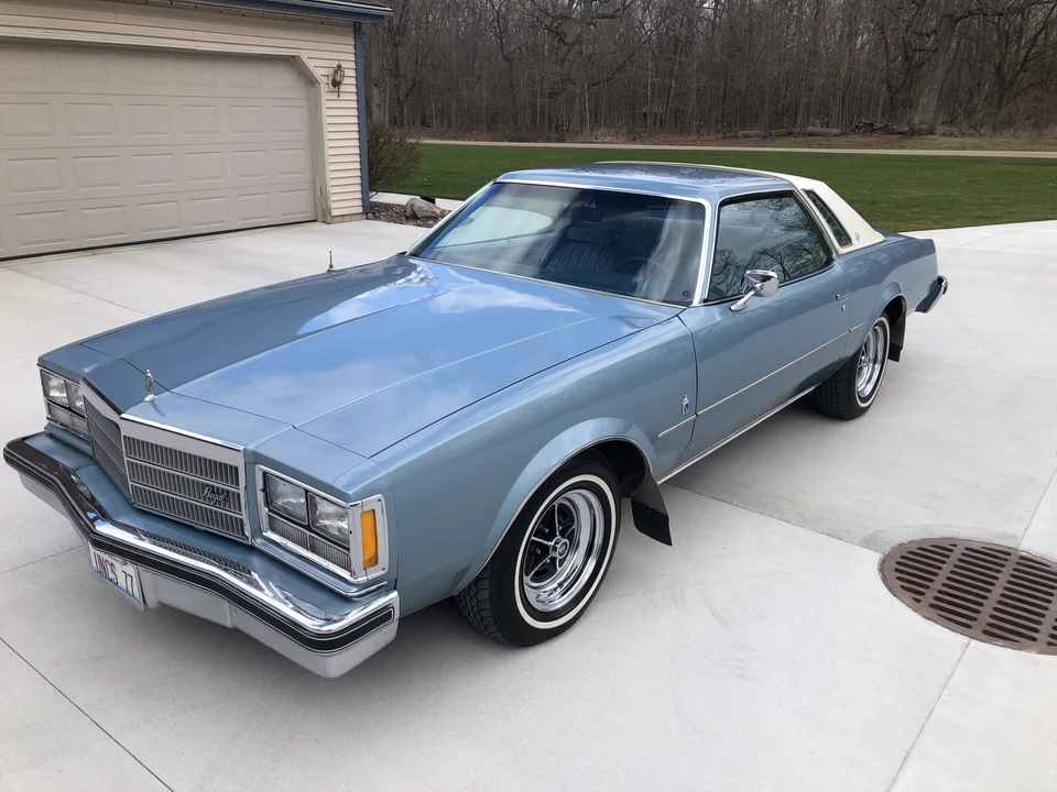 1977 Buick Regal - Image 2 of 31