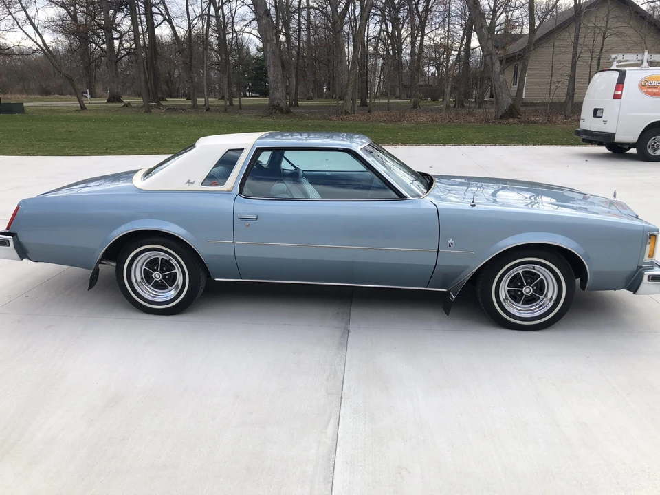 1977 Buick Regal - Image 7 of 31